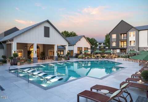 3901 Capital Hills Drive, Raleigh, NC 27616