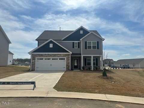 105 Wilderness Court, Mebane, NC 27302