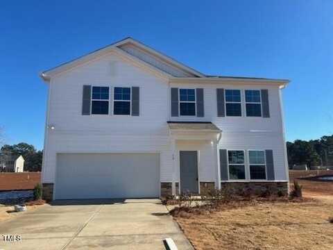 30 Calabria Court, Franklinton, NC 27525