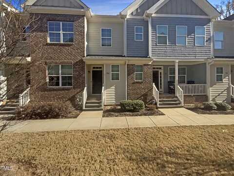 902 Laurel Gate Drive, Wake Forest, NC 27587