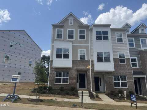 336 Chesapeak Commons Street, Garner, NC 27529
