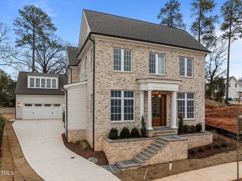 2642 Marchmont Street, Raleigh, NC 27608