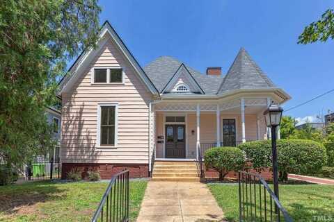 223 E Lenoir Street, Raleigh, NC 27601