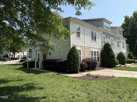 526 Elm Avenue, Wake Forest, NC 27587