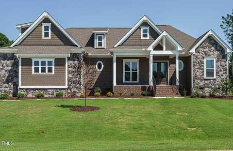 142 Batten Hill Lane, Selma, NC 27576