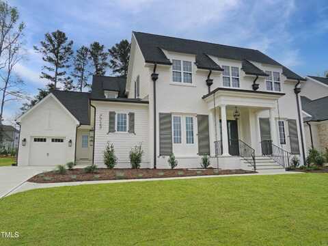 7723 Roberts Road, Apex, NC 27523