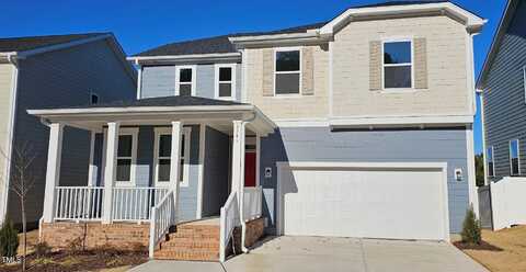 1341 Underbrush Drive, Durham, NC 27703