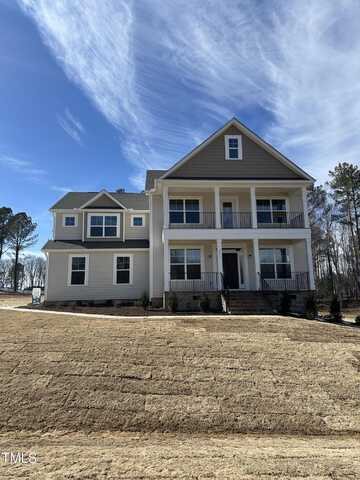427 Rising Star Drive, Clayton, NC 27520