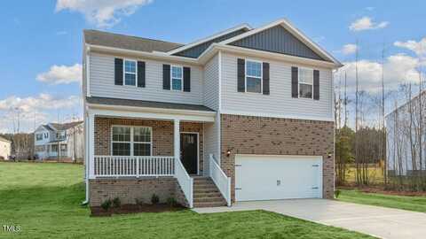 70 Scenic Rock Drive, Youngsville, NC 27596