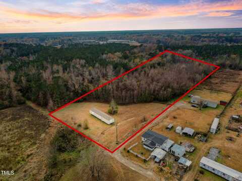 615-k Barbour Road, Smithfield, NC 27577