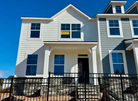 500 Traditions Grande Boulevard, Wake Forest, NC 27587