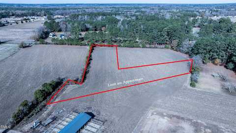 Lot 4 Bullard Pit Circle, Autryville, NC 28318