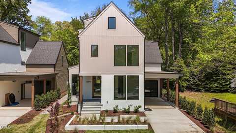 339 1/2 Mulberry Street, Raleigh, NC 27604
