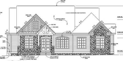 Lot 2 Buck Gunter Road, Siler City, NC 27344