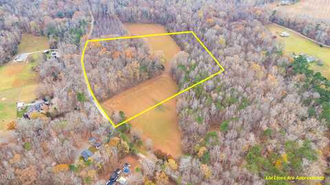 Lot 7 Circle L Trail, Rougemont, NC 27572