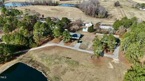 263 Colby Lane, Angier, NC 27501