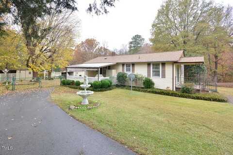 124 Jack Bennett Road, Chapel Hill, NC 27517