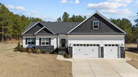 405 Joseph Alexander Drive, Fuquay Varina, NC 27526
