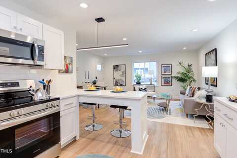 1309 Hudson Avenue, Durham, NC 27705