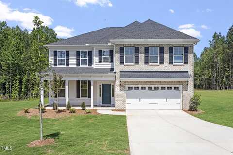 55 New Liberty Drive, Youngsville, NC 27596