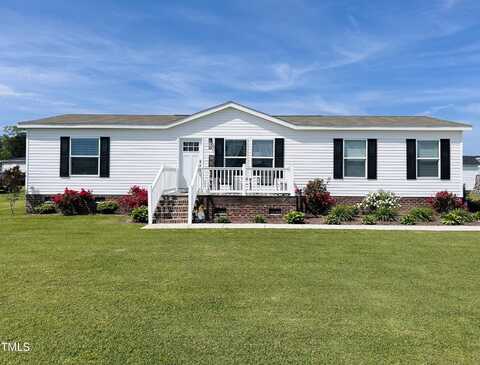 32 Goldeneye Lane, Selma, NC 27576