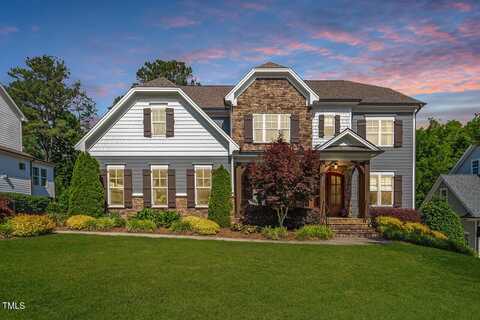 5019 Neiman Cove, Raleigh, NC 27612