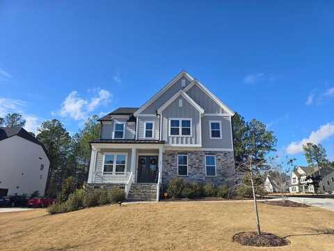 20 Sunny Vista Court, Pittsboro, NC 27312