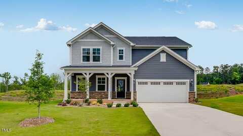 630 Contento Court, Sanford, NC 27330