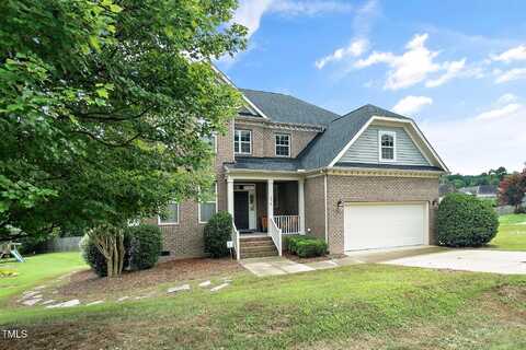 378 Oak Alley Trail, Clayton, NC 27527