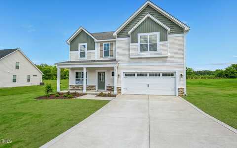 236 Johnson Ridge Way, Four Oaks, NC 27524