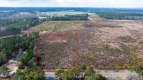 Lot 1 S River School Road, Wade, NC 28395