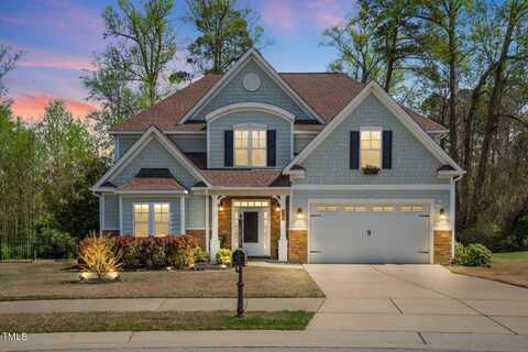 347 Country Mill Way, Fuquay Varina, NC 27526