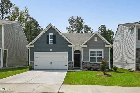 1121 Duet Drive, Wendell, NC 27591