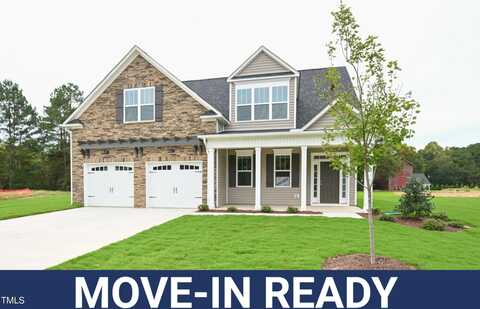 138 Abingdon Farms Drive, Selma, NC 27576