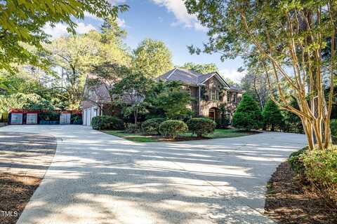 107 Silo Drive, Chapel Hill, NC 27514