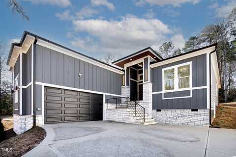 110 Mohave Drive, Louisburg, NC 27549