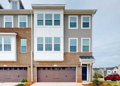 140 Lemon Leaf Place, Holly Springs, NC 27540
