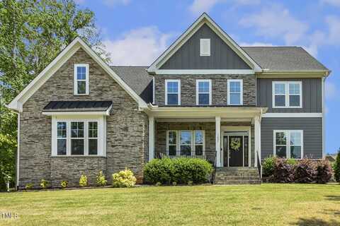 1625 Banks View Drive, Raleigh, NC 27603