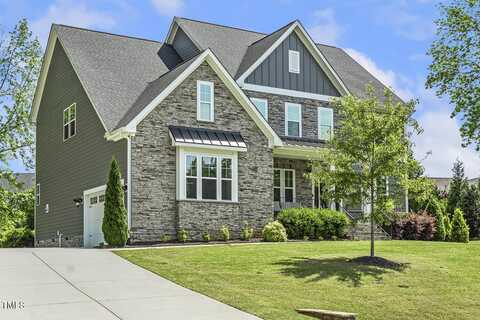 1625 Banks View Drive, Raleigh, NC 27603