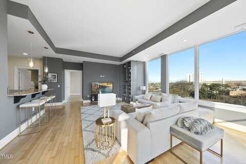 400 W North Street, Raleigh, NC 27603
