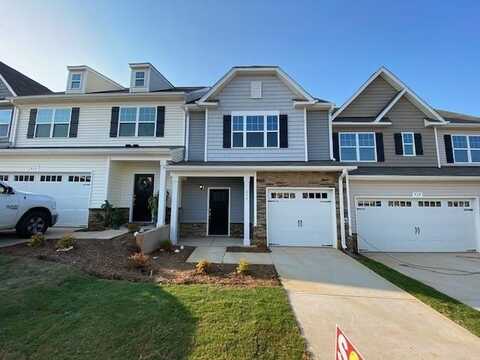 917 Hillman Lane, Mebane, NC 27302