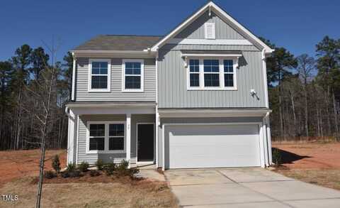 75 Calabria Court, Franklinton, NC 27525