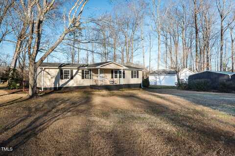 189 Wolfe Road, Hurdle Mills, NC 27541