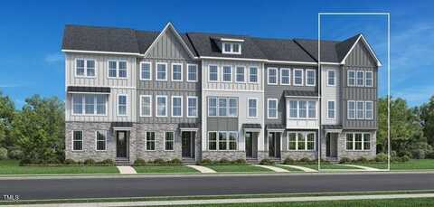 500 Billingshurst Way, Knightdale, NC 27545