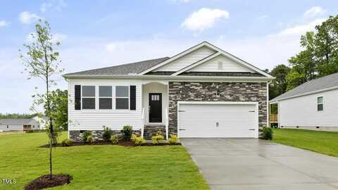 155 Scenic Rock Drive, Youngsville, NC 27596