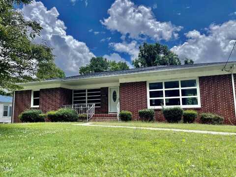 2315 Oxford Road, Henderson, NC 27536