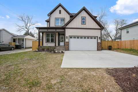 112 1st Street, Oxford, NC 27565