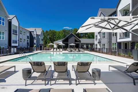 821 Hanbury Way, Raleigh, NC 27607