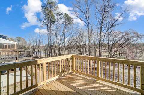 851 Parc Townes Drive, Wendell, NC 27591