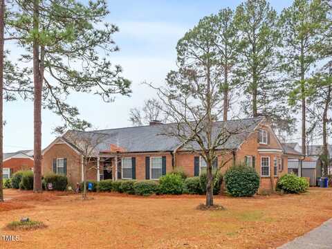 302 S Pine Street, Benson, NC 27504